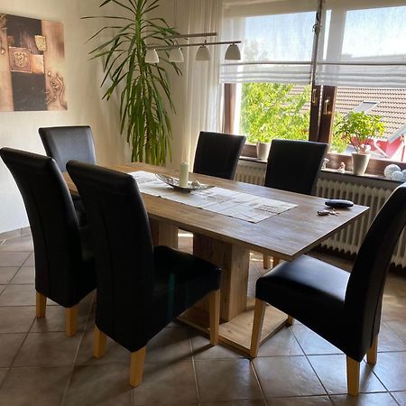 Ferienwohnung Maifeldtraum Mertloch 外观 照片