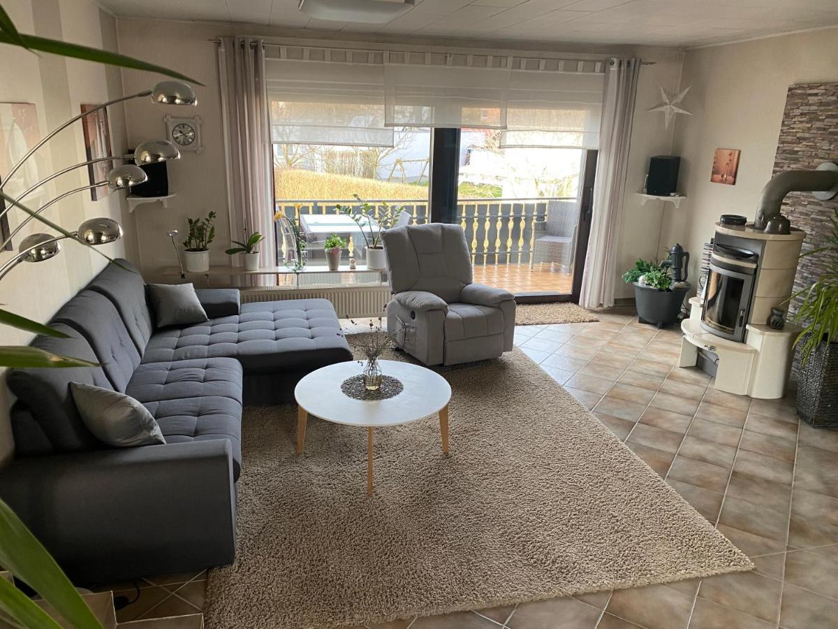 Ferienwohnung Maifeldtraum Mertloch 外观 照片