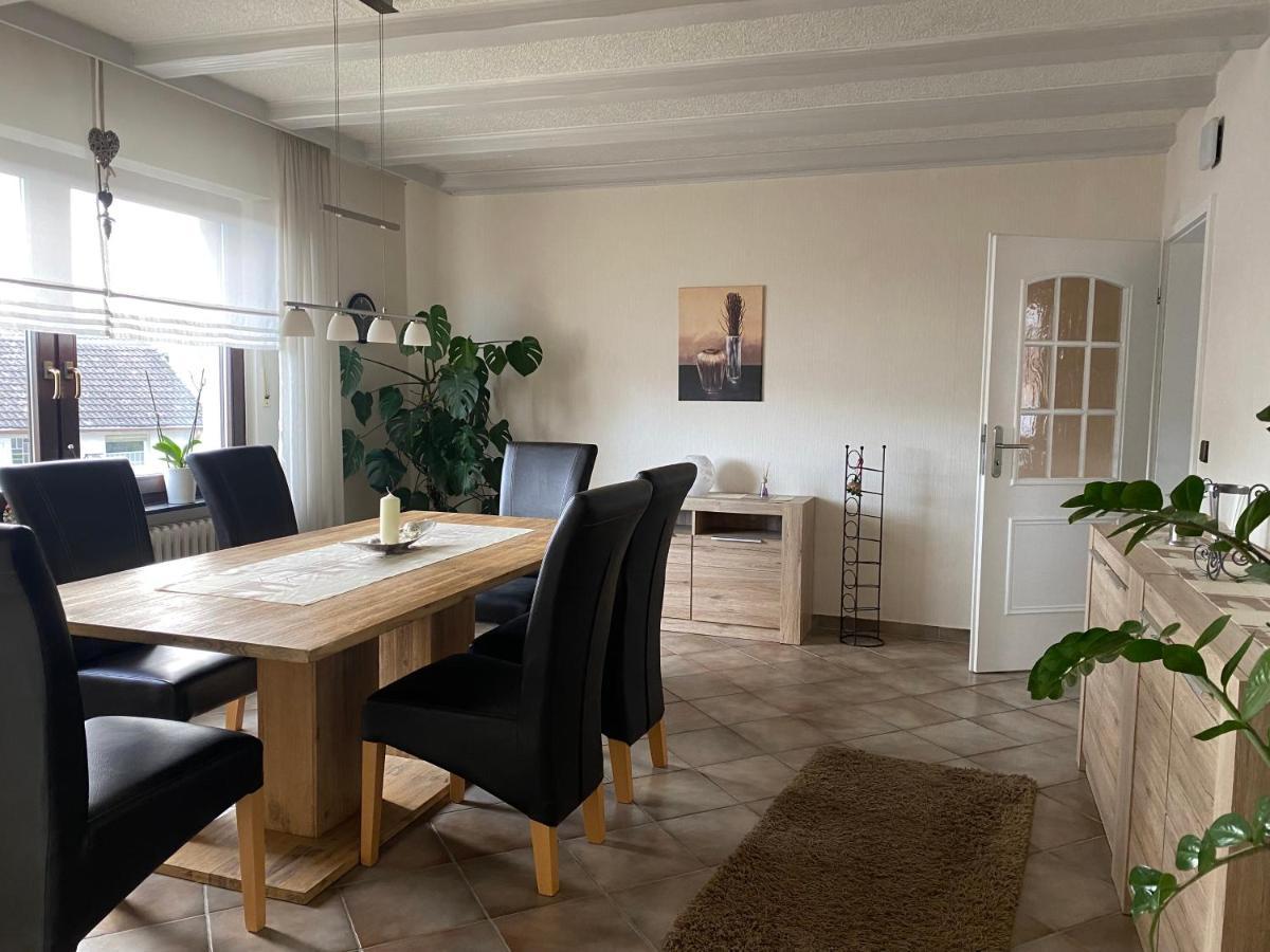 Ferienwohnung Maifeldtraum Mertloch 外观 照片
