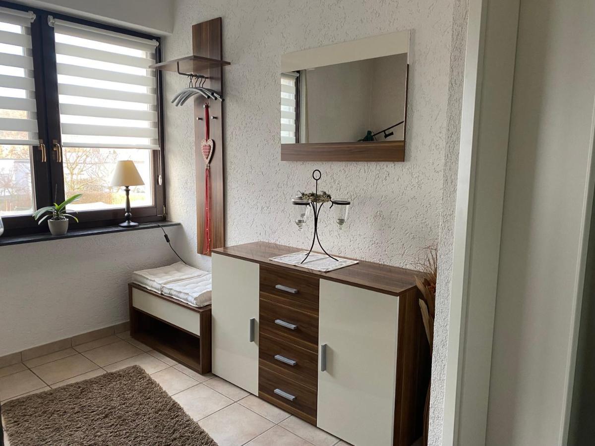 Ferienwohnung Maifeldtraum Mertloch 外观 照片