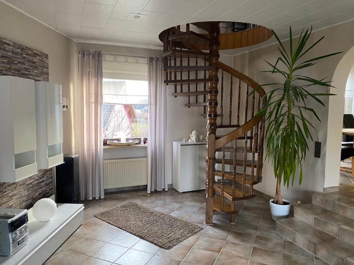 Ferienwohnung Maifeldtraum Mertloch 外观 照片