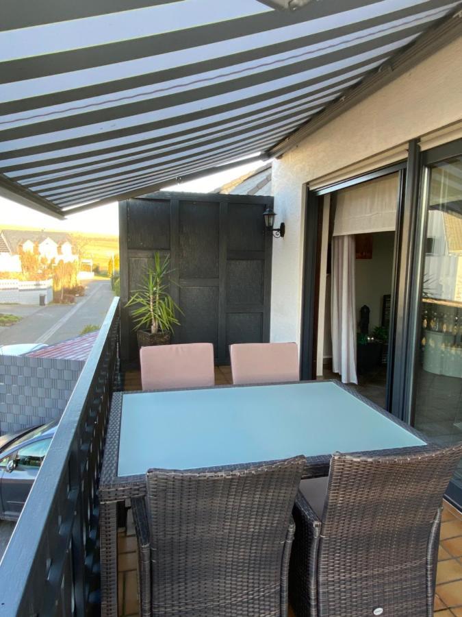 Ferienwohnung Maifeldtraum Mertloch 外观 照片