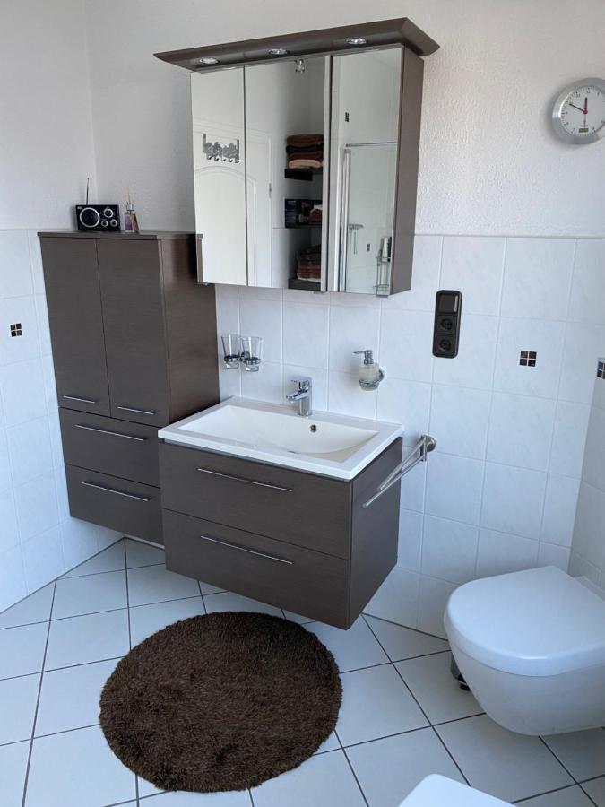 Ferienwohnung Maifeldtraum Mertloch 外观 照片