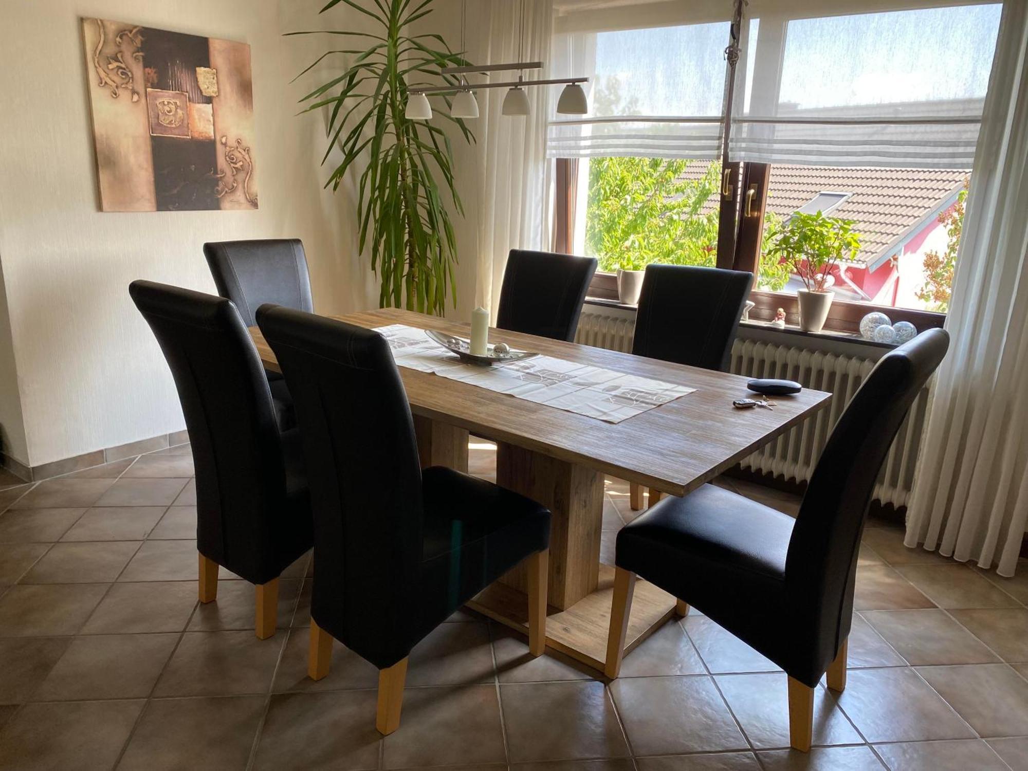 Ferienwohnung Maifeldtraum Mertloch 外观 照片