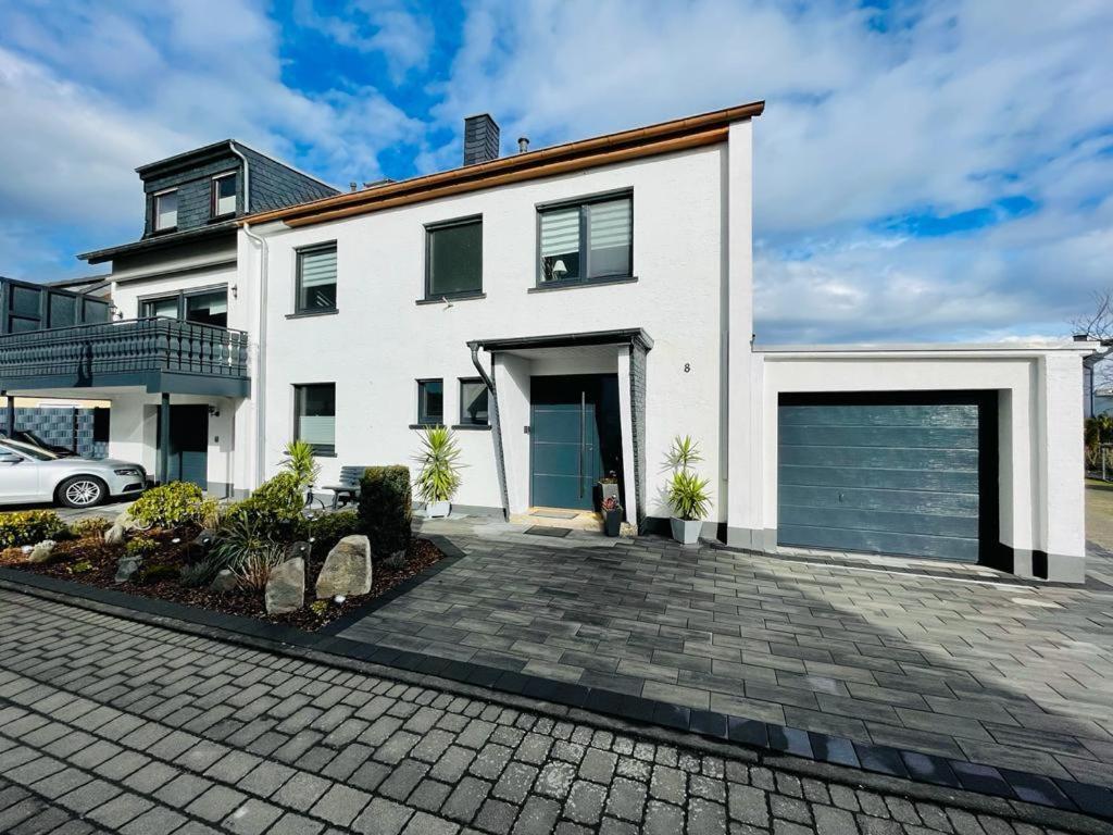 Ferienwohnung Maifeldtraum Mertloch 外观 照片