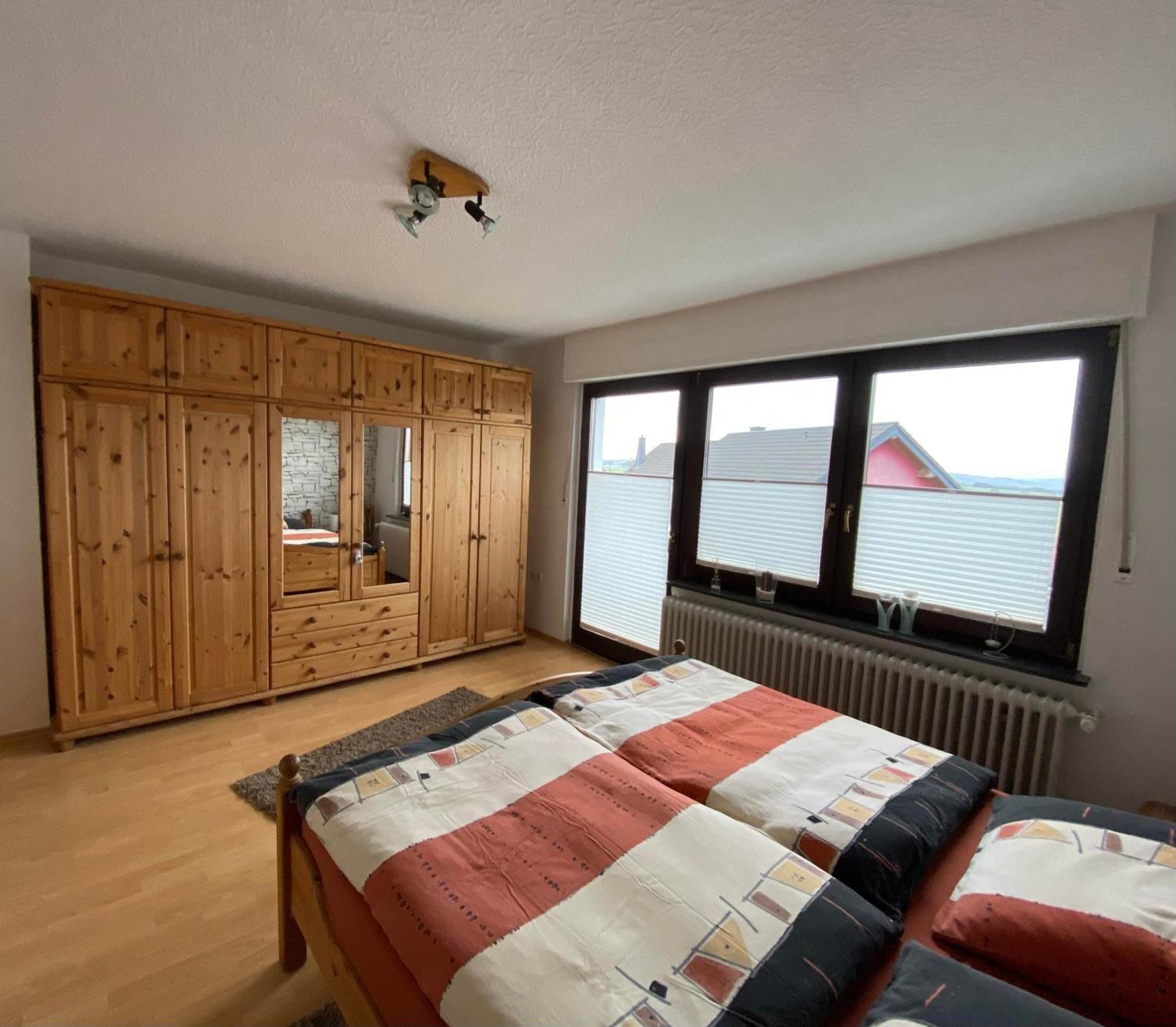 Ferienwohnung Maifeldtraum Mertloch 外观 照片