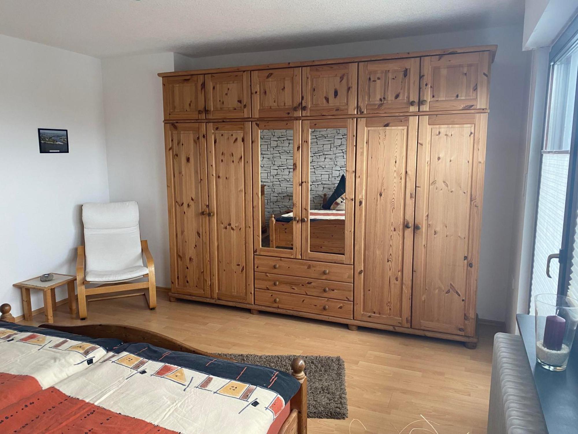 Ferienwohnung Maifeldtraum Mertloch 外观 照片