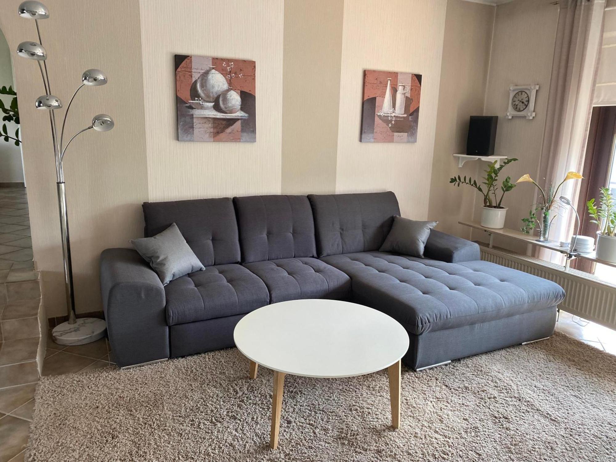 Ferienwohnung Maifeldtraum Mertloch 外观 照片